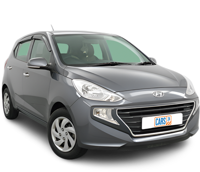 Hyundai NEW SANTRO-img